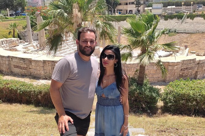 Private Day Tour Historical Alexandria from Cairo - Lunch and small comforts that make the day easier