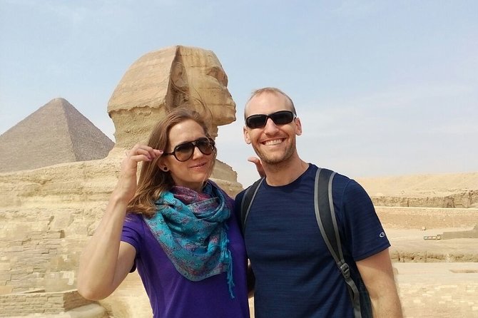 Private Day Tour of the Giza Pyramids Alabaster Mosque and Hanging Church - Your Private Cairo Day: Ancient, Coptic, Ottoman, in One Flow