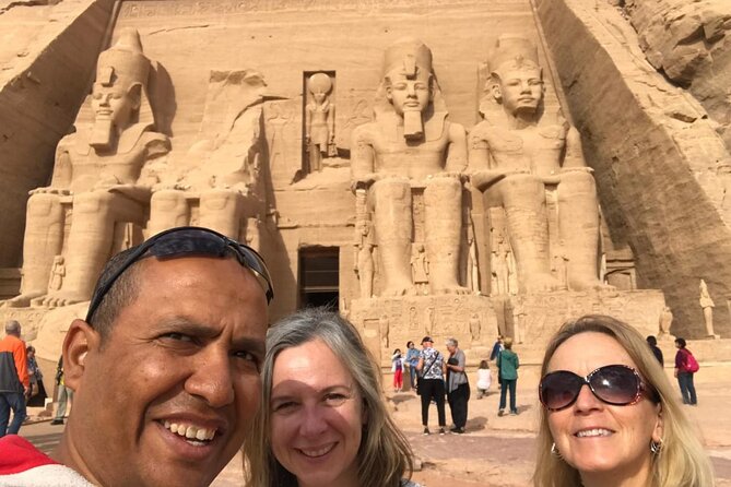 Private Day Tour to Abu Simbel Temples and Nubian Village From Aswan - Why the private format feels worth it