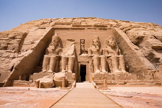 Private Day Tour to Abu Simbel Temples and Nubian Village From Aswan - Price and what you should budget beyond the $180