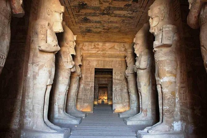 Private Day Tour to Abu Simbel Temples and Nubian Village From Aswan - Practical timing tips that make the day easier