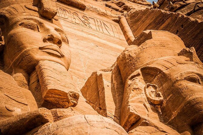 Private Day Tour to Abu Simbel Temples from Aswan - Why Abu Simbel From Aswan Is Worth The 10 Hour Day