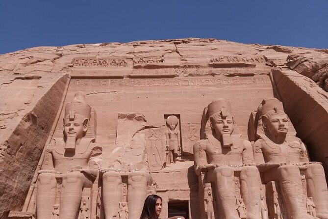 Private Day Tour to Abu Simbel Temples from Aswan - Lunch at a Local Restaurant: When It’s Included and When It’s Worth It