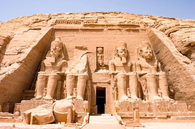 Private Day Tour to Abu Simbel Temples from Aswan - Price and Logistics: What You Get for About $53 Per Person
