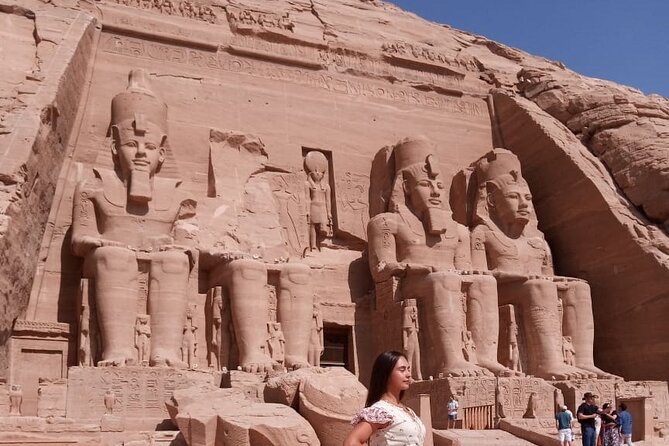 Private Day Tour to Abu Simbel Temples from Aswan - Who this private Abu Simbel trip is best for