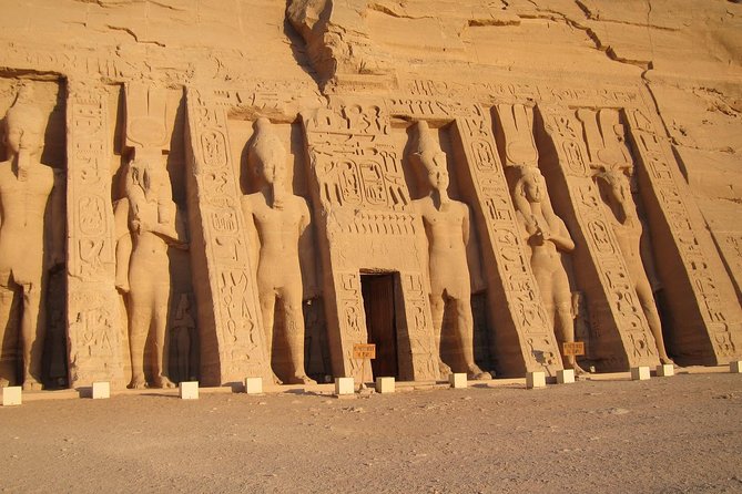Private Day Tour to Abu Simbel Temples from Aswan - Private Tour - Why Abu Simbel from Aswan feels like a special challenge