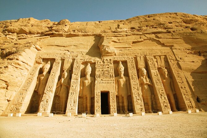 Private Day Tour to Abu Simble Temple from Aswan - Price and logistics: does $24 feel like a deal?