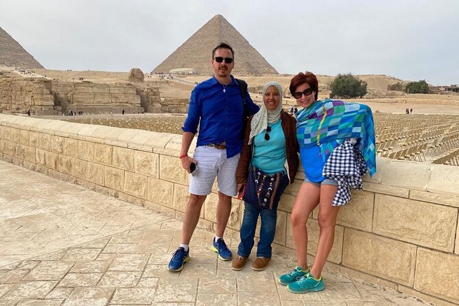 Private Day Tour to Giza and Cairo with Felucca and Dinner Cruise - Nile dinner cruise at night: belly dance and Tannoura during 2 hours sailing