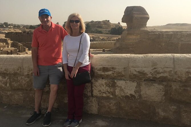 Private Day Tour to Giza and Cairo with Felucca and Dinner Cruise - Price and value: what $99 includes, and what adds on