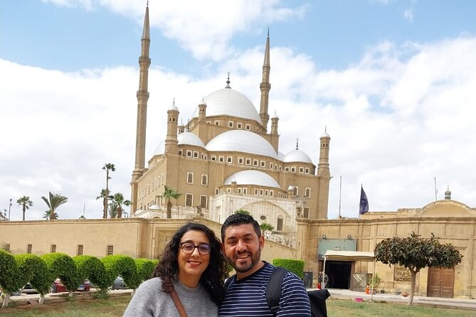 Private day tour to Islamic & Christian Cairo & Alabaster Mosque - Why this Islamic and Christian Cairo mix works so well