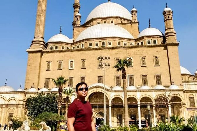 Private day tour to Islamic & Christian Cairo & Alabaster Mosque - What is included, what usually costs extra, and how to budget