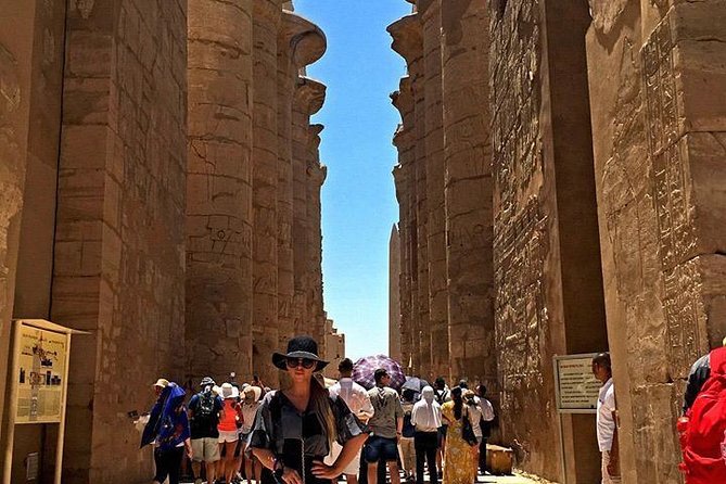 Private Day Tour To Luxor from Cairo by Plane - Why this one-day Luxor plan works better than a long bus day