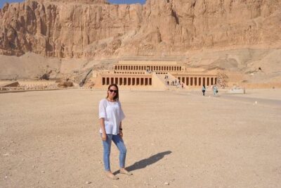 Private Day Tour To Luxor from Cairo by Plane