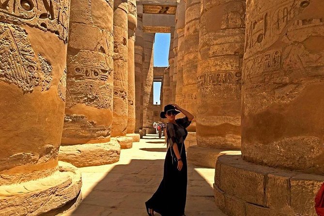 Private Day Tour To Luxor from Cairo by Plane - Valley of the Kings, tickets, and how to choose wisely
