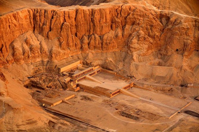 Private Day Tour To Luxor from Cairo by Plane - Karnak and Luxor Temple on the East Bank