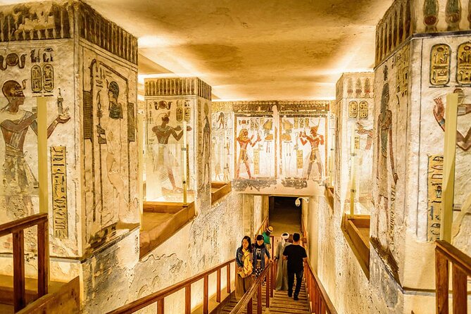 Private Day Tour To Luxor From Safaga Port - Should you book this Private Day Tour to Luxor from Safaga Port?