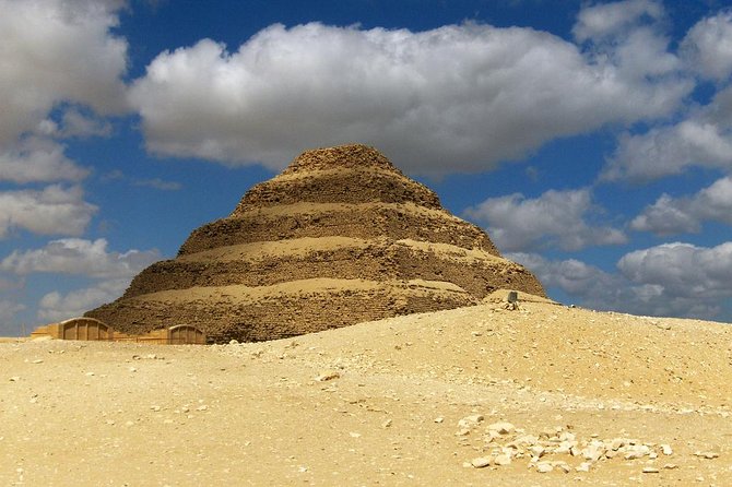 Private Day Tour to Memphis Sakkara and Dahshur from Cairo - Key things you will like about this Dahshur, Saqqara, and Memphis day
