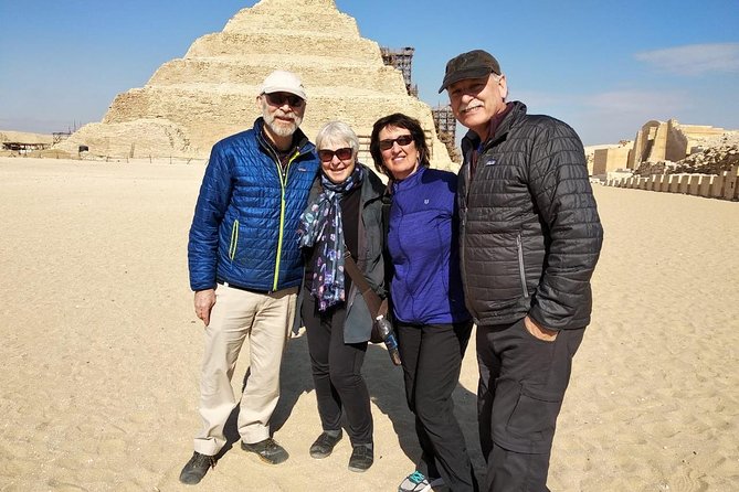 Private day tour to Memphis , Sakkara and Dahshur Pyramids - Should you book this Memphis, Saqqara and Dahshur tour?