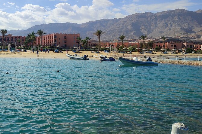 Private Day Tour To Red Sea included Lunch from Cairo & Giza - Who this private Red Sea day trip is best for