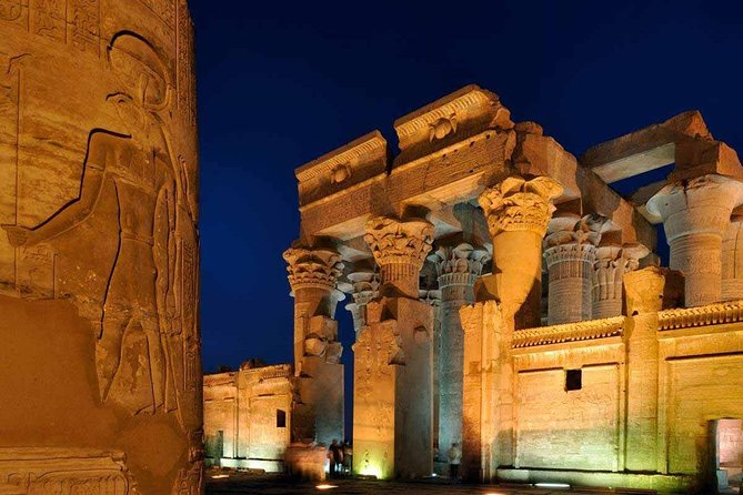 Private Day Trip To Kom Ombo And Edfu Temples From Aswan - The real deal here: a focused Aswan to Edfu day plan