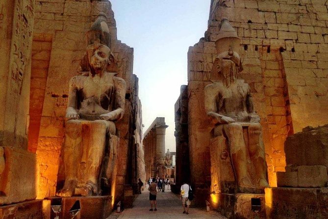 Private Day Trip To Kom Ombo And Edfu Temples From Aswan - Kom Ombo Temple: Sobek and Horus through the temple’s double doors