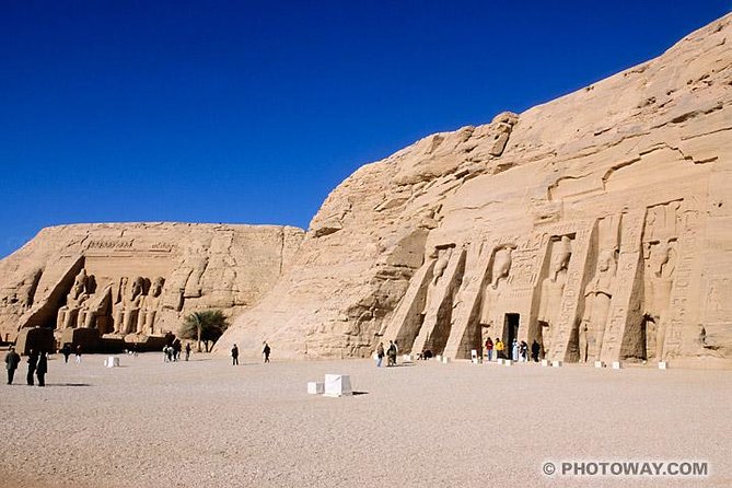 Private Day Trip To Kom Ombo And Edfu Temples From Aswan - Driver and comfort: why it matters on a long day