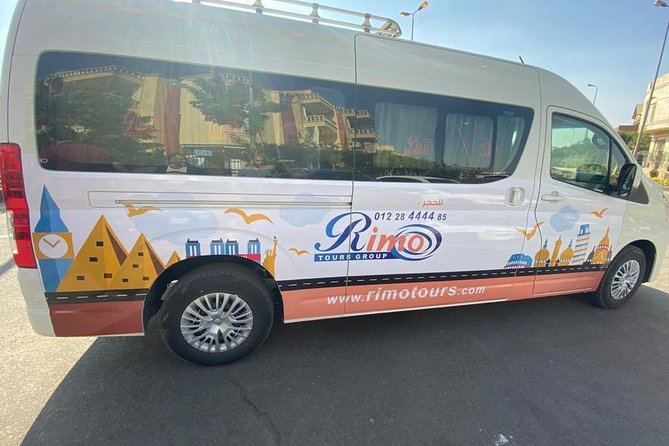 Private Departure Transfer from Cairo City to Cairo Airport - Key Things To Know Before Your Cairo Airport Transfer
