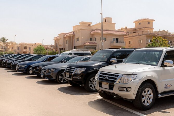 Private Departure Transfer from Cairo City to Cairo Airport - The Drive: Comfort, Timing, and What Cairo Traffic Does to Your Plans