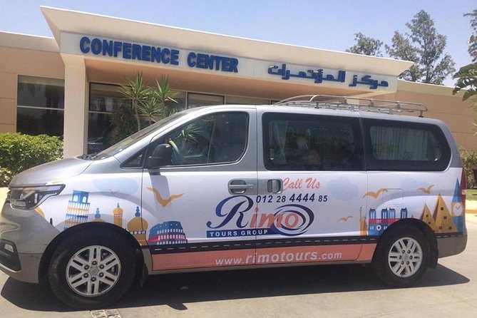 Private Departure Transfer from Cairo City to Cairo Airport - How Pickup Works in Cairo (And Why You Should Double-Check Details)