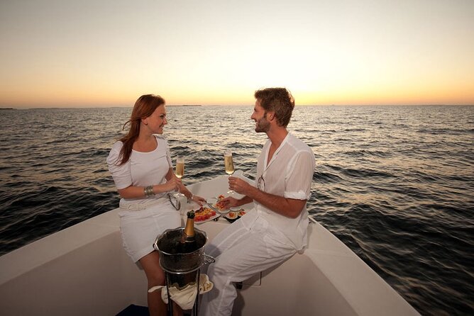 Private Dinner Cruise On Vip Yacht Sharm El Sheikh - Key Highlights You’ll Actually Notice