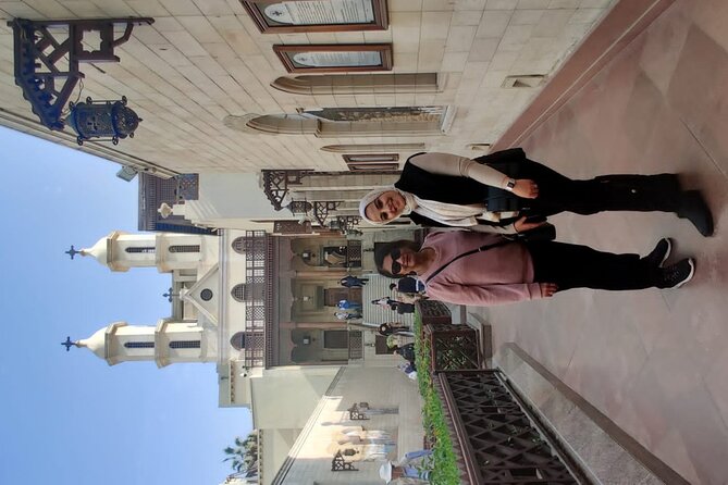 Private Egyptian Museum Mohamed Ali Mosque and Old Cairo Tour - Why this tour’s guide style matters more than you think