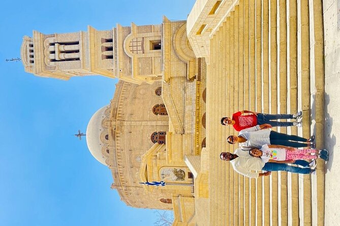 Private Egyptian Museum Mohamed Ali Mosque and Old Cairo Tour - Timing that fits real life: 8:00 am start and a tight, usable flow