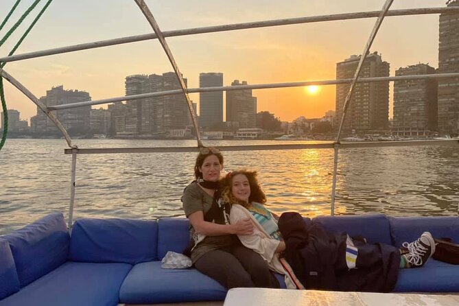 Private Felucca Ride on the Nile River - $15 per person value: what is included and what you need to budget
