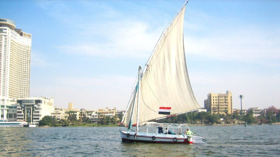 Private Felucca Ride on the Nile River - Should you book this private felucca ride on the Nile?