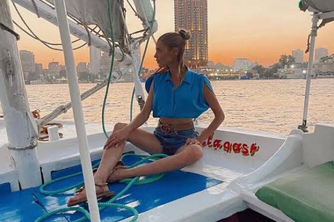 Private Felucca Tour in Cairo Nile River - Price and value: why $20 feels fair for what you get