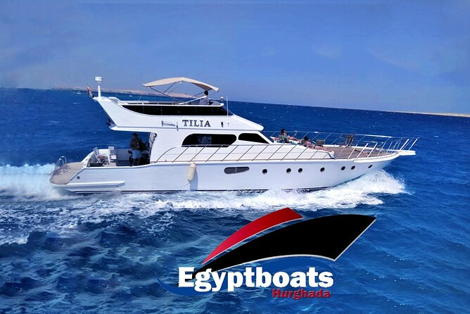 PRIVATE! | Full Day Charter Boat Trip| Up to 14 | Snorkeling and Islands tour - Snorkeling at Omo Gamaar and Carless Reef: what you should expect