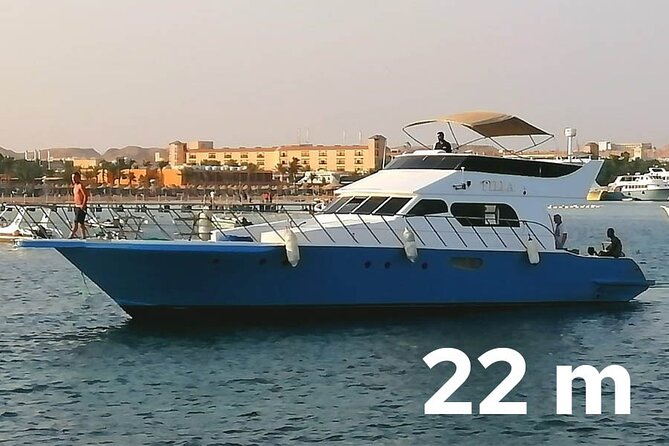 PRIVATE! | Full Day Charter Boat Trip| Up to 14 | Snorkeling and Islands tour - Price and value: is $324.41 per group a good deal?