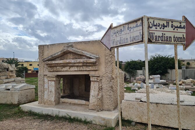 Private full-Day Sightseeing Tour in Alexandria - Price and Logistics: The Real Cost of a $80 Private Day