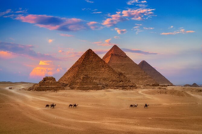 Private Full Day Tour at Giza - Price and Tickets: What Your Day Actually Costs
