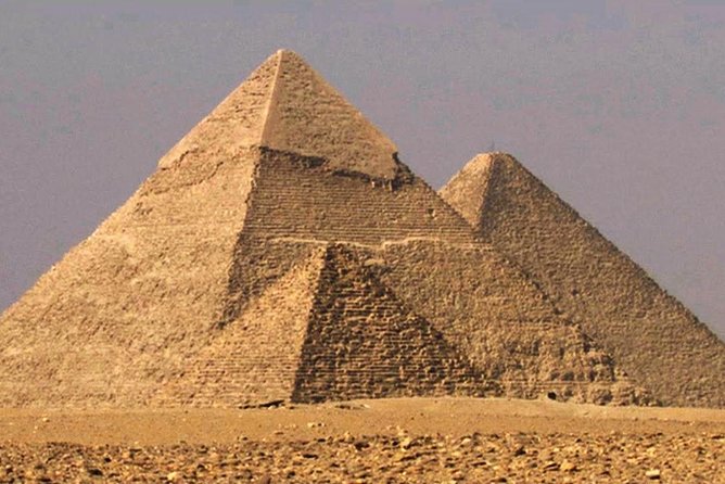Private Full Day Tour To Cairo from Port Said Port & Hotels - What’s included, what costs extra, and how to plan for it