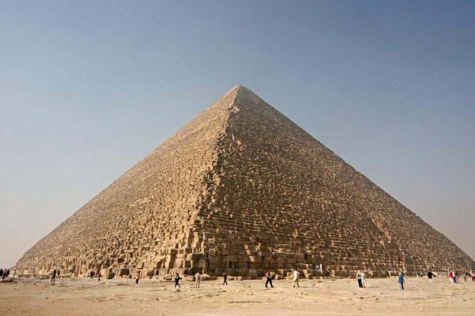 Private Full Day Tour To Cairo from Port Said Port & Hotels - How long is this day, and how intense is it really?
