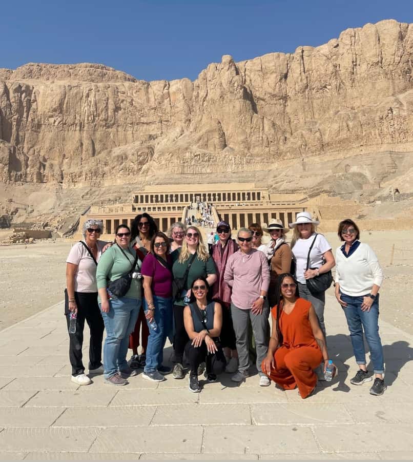 Private Full Day West Bank: Valley of kings Hatshepsut &More - Quick reasons this West Bank day works