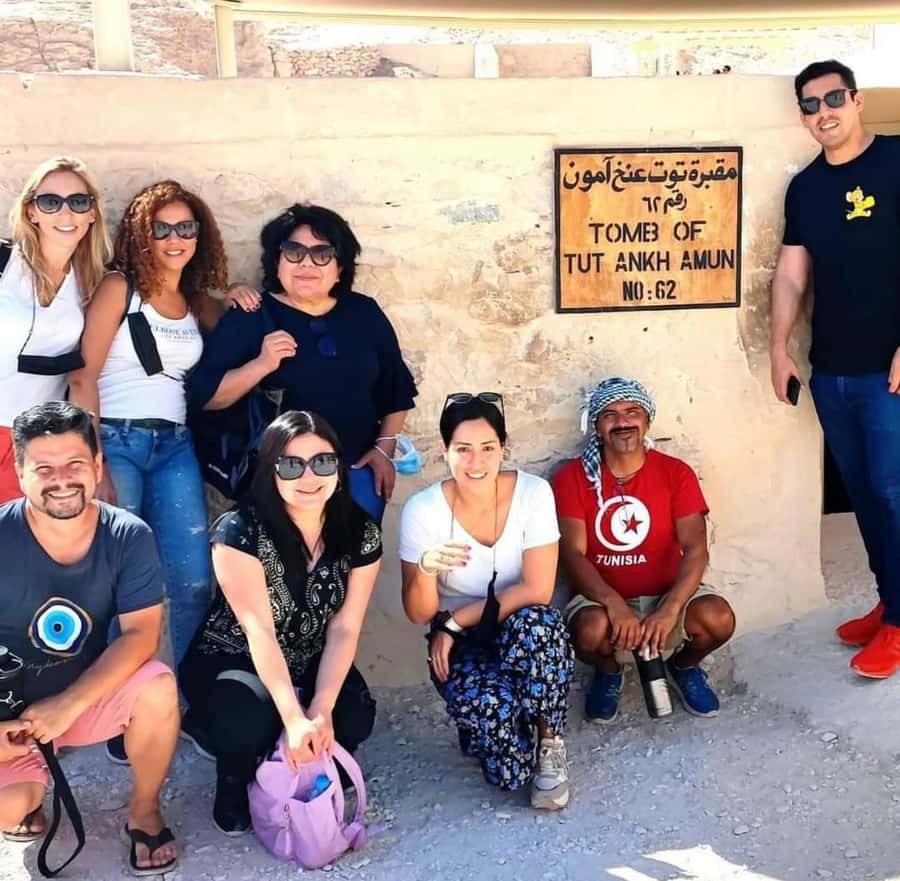 Private Full Day West Bank: Valley of kings Hatshepsut &More - Why Luxor’s West Bank is better as a private 7-hour day
