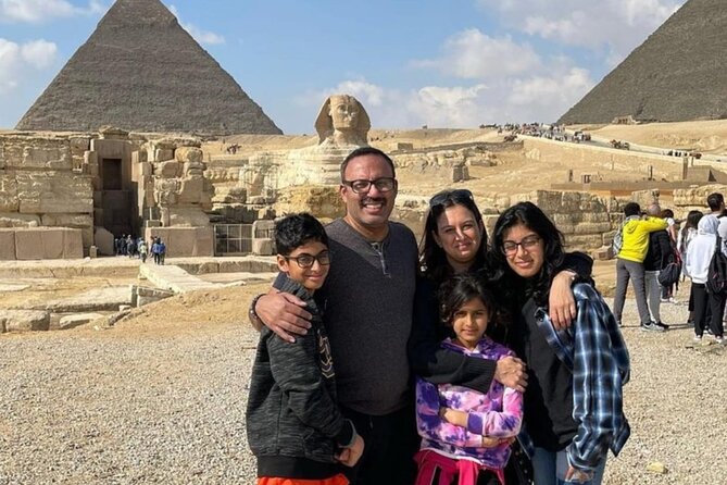 Private Giza Pyramids and Sphinx tour - Value and budget math: the $10 price and the entry fees reality