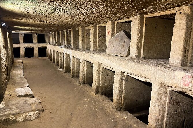 Private Guided Day Tour to Alexandria from Cairo + Lunch - Who This Tour Fits Best, and Who Might Prefer Something Else