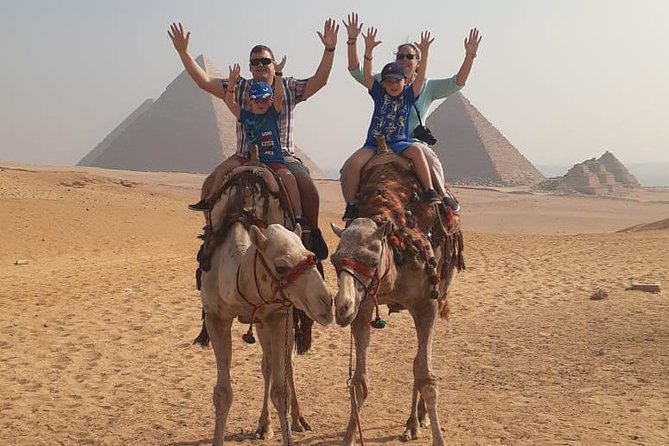 Private Guided Day-Tour to Giza Pyramids Egyptian Museum and Felucca - Egyptian Museum in Cairo: Mummies, Major Finds, and How to See It Without Rushing