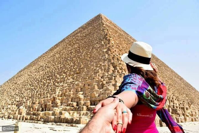 Private Guided Half-Day Tour to Giza Pyramids and Sphinx - Timing, Walking, and the Stuff That Can Make or Break Your Day