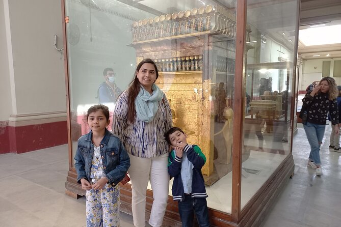 Private guided tour Egyptian Museum Cairo Citadel & Coptic Cairo - Cairo Citadel and the Alabaster Mosque: photos plus history you can see