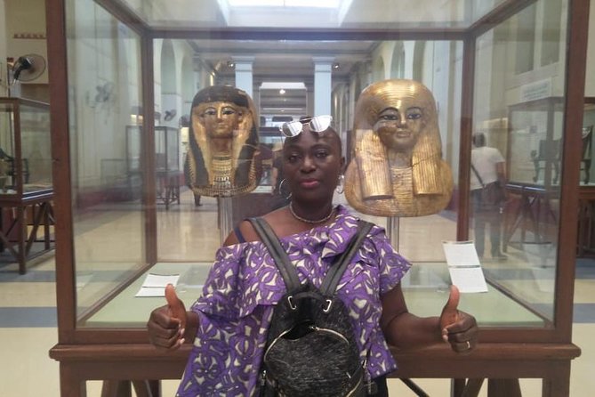 private guided tour Giza Pyramids,Sphinx and Egyptian Museum - What Your Price Really Covers (and What Costs Extra)