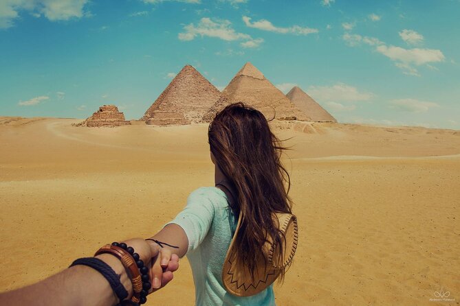 Private Guided Tour to Giza pyramids, Sphinx, Saqqara and Dahshur - Price and Value: What $150 Covers and What Costs Extra